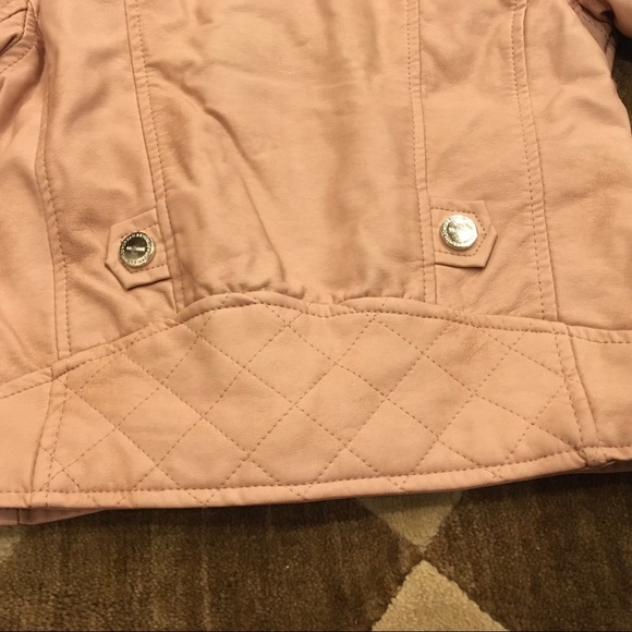 🌸SALE🌸Urban Republic- faux leather jacket - Picture 6 of 8